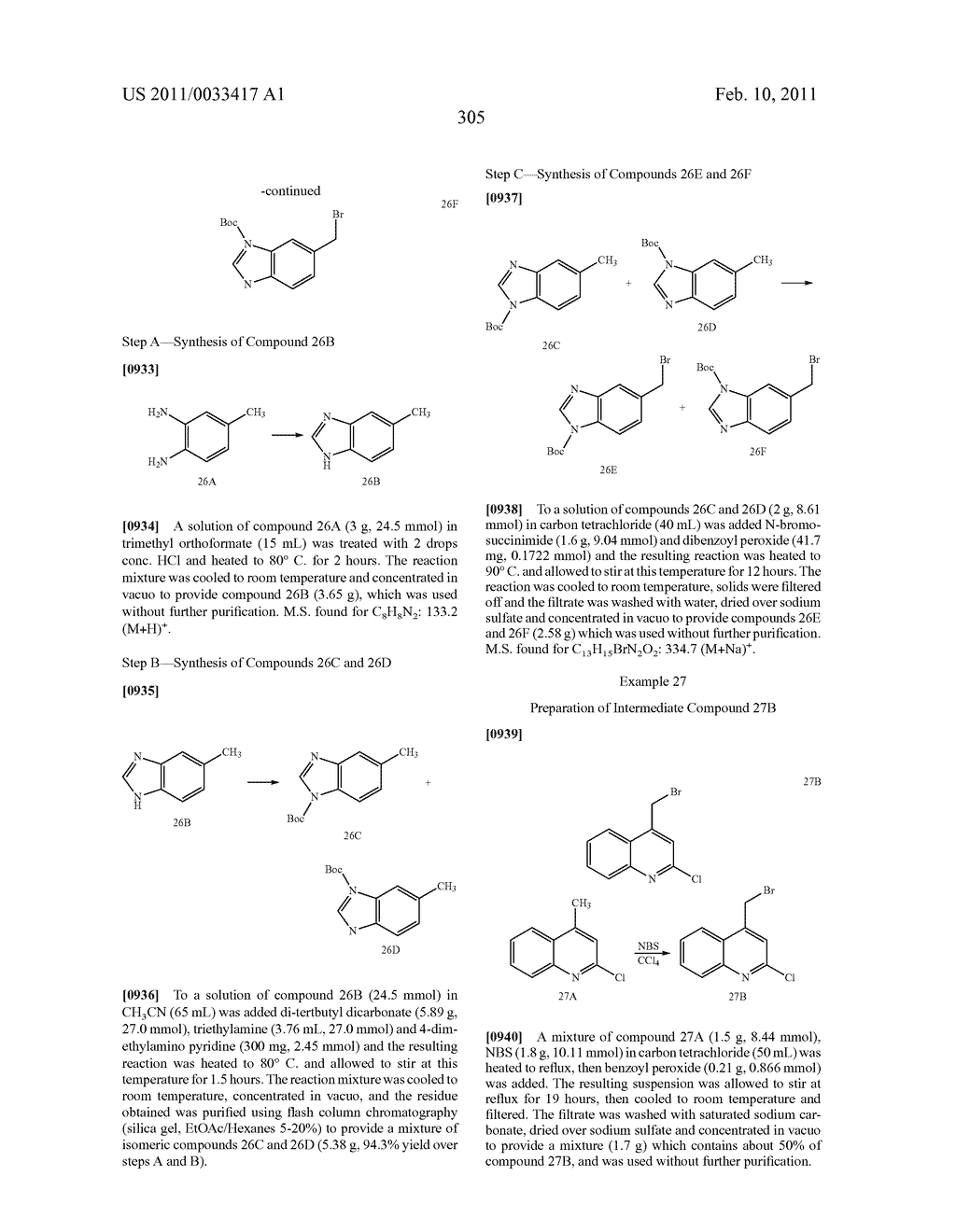 2,3-SUBSTITUTED INDOLE DERIVATIVES FOR TREATING VIRAL INFECTIONS - diagram, schematic, and image 306