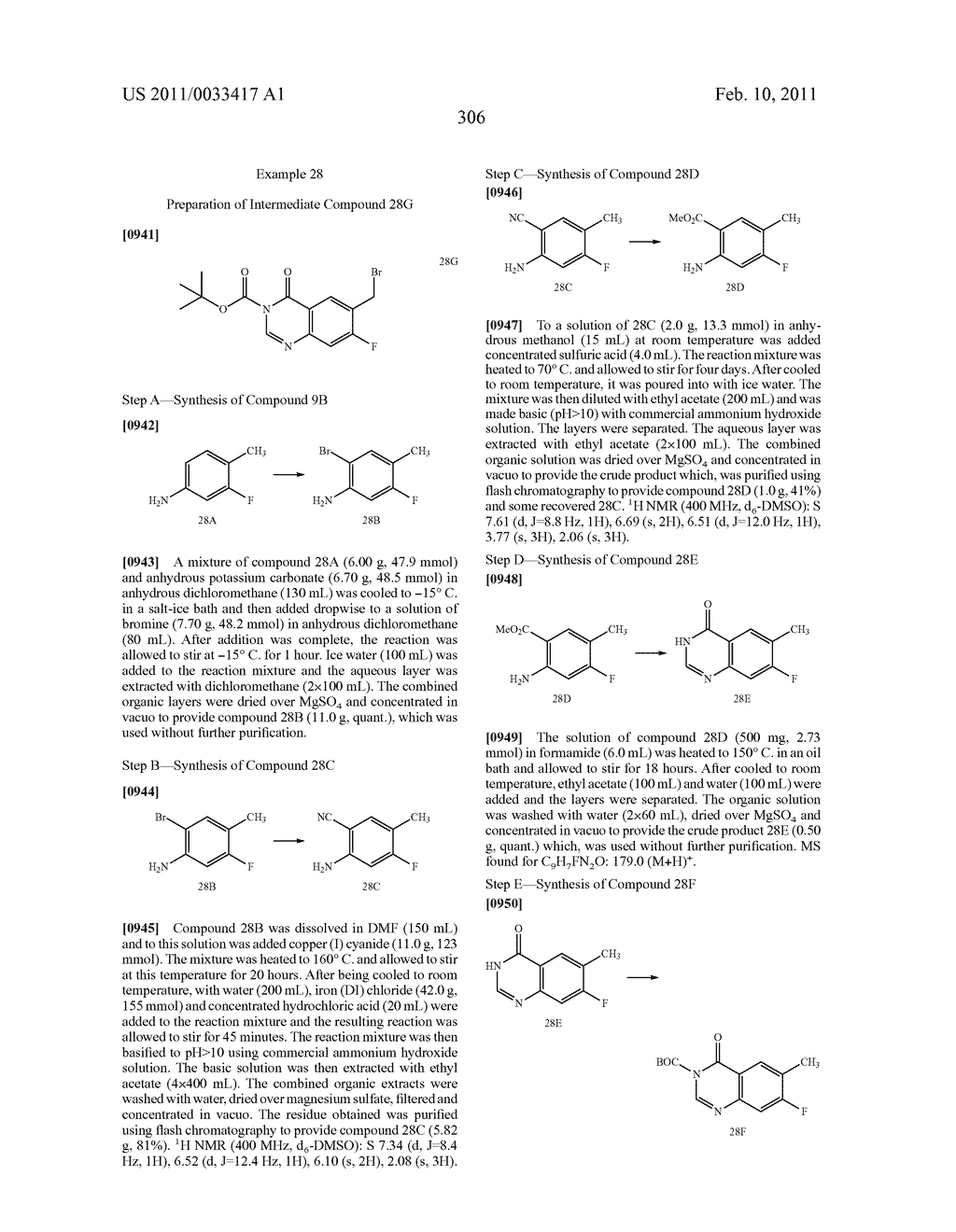 2,3-SUBSTITUTED INDOLE DERIVATIVES FOR TREATING VIRAL INFECTIONS - diagram, schematic, and image 307