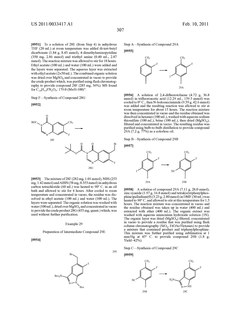 2,3-SUBSTITUTED INDOLE DERIVATIVES FOR TREATING VIRAL INFECTIONS - diagram, schematic, and image 308