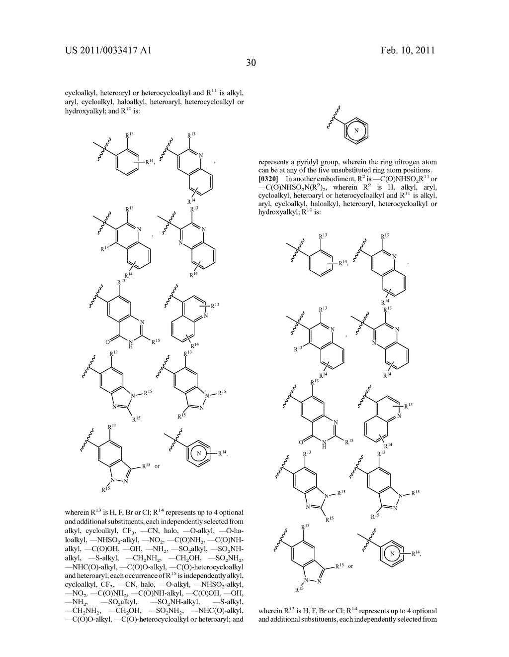 2,3-SUBSTITUTED INDOLE DERIVATIVES FOR TREATING VIRAL INFECTIONS - diagram, schematic, and image 31