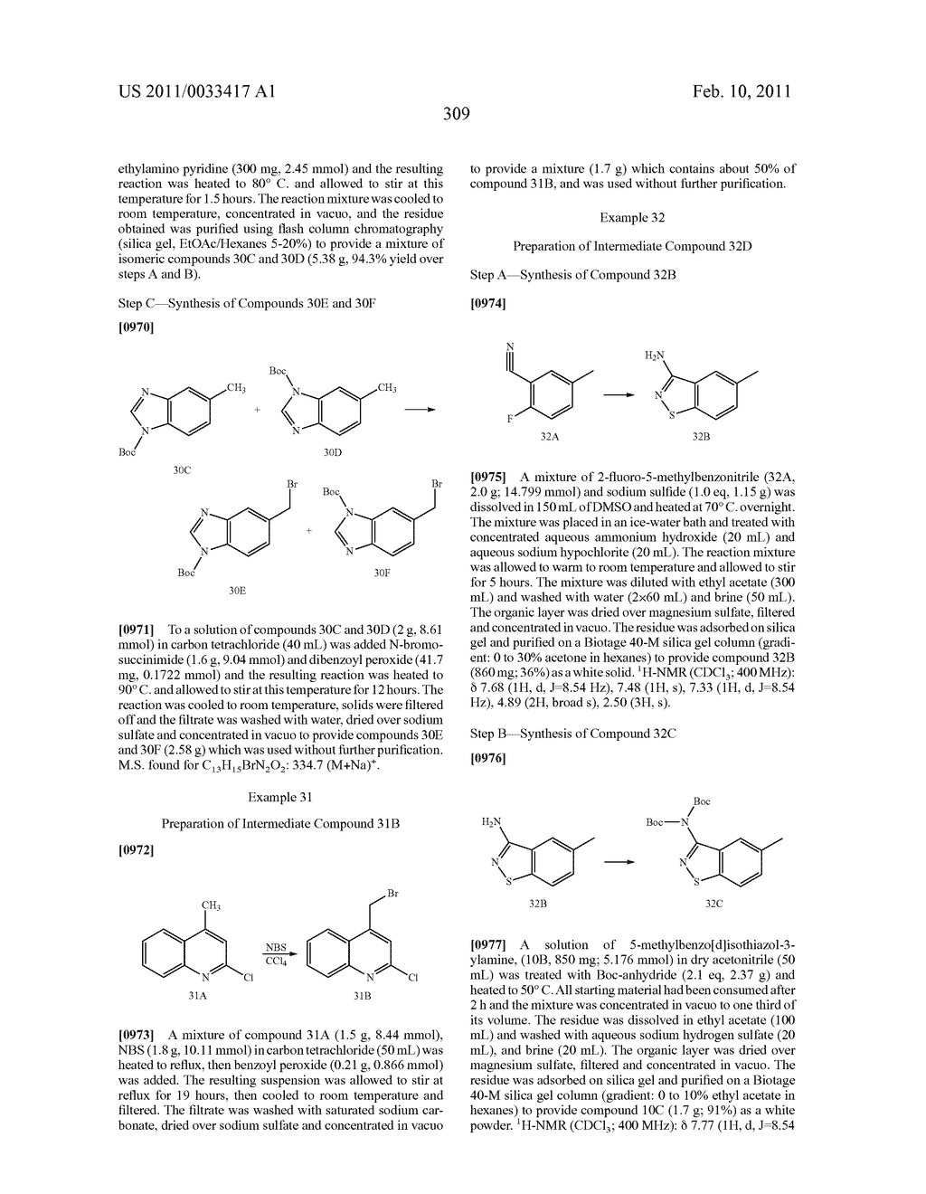2,3-SUBSTITUTED INDOLE DERIVATIVES FOR TREATING VIRAL INFECTIONS - diagram, schematic, and image 310