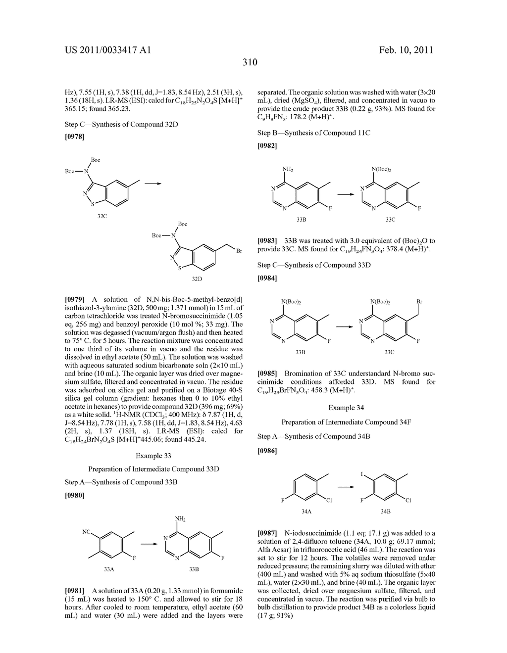 2,3-SUBSTITUTED INDOLE DERIVATIVES FOR TREATING VIRAL INFECTIONS - diagram, schematic, and image 311