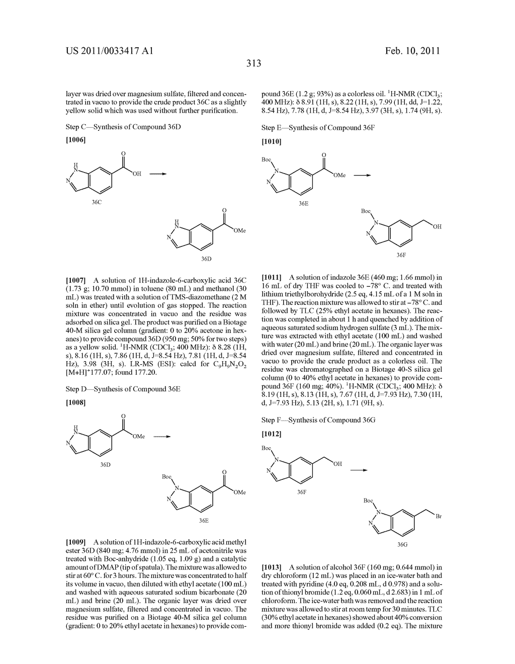 2,3-SUBSTITUTED INDOLE DERIVATIVES FOR TREATING VIRAL INFECTIONS - diagram, schematic, and image 314