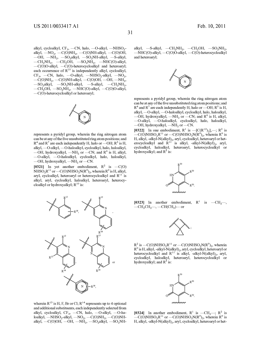 2,3-SUBSTITUTED INDOLE DERIVATIVES FOR TREATING VIRAL INFECTIONS - diagram, schematic, and image 32