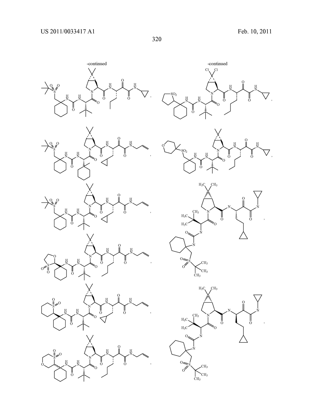 2,3-SUBSTITUTED INDOLE DERIVATIVES FOR TREATING VIRAL INFECTIONS - diagram, schematic, and image 321