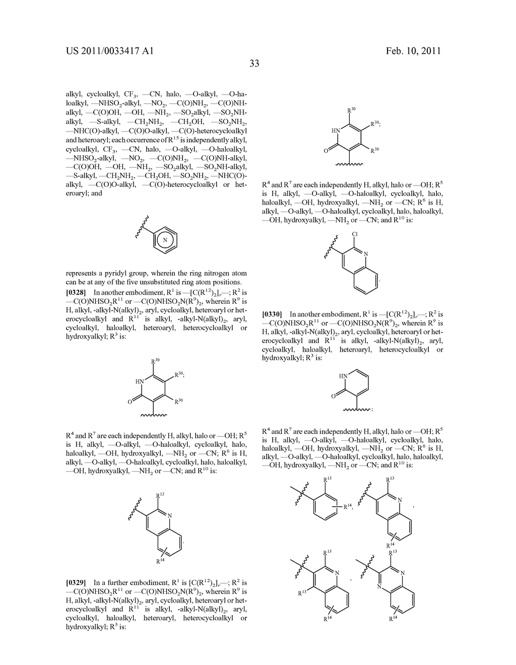 2,3-SUBSTITUTED INDOLE DERIVATIVES FOR TREATING VIRAL INFECTIONS - diagram, schematic, and image 34