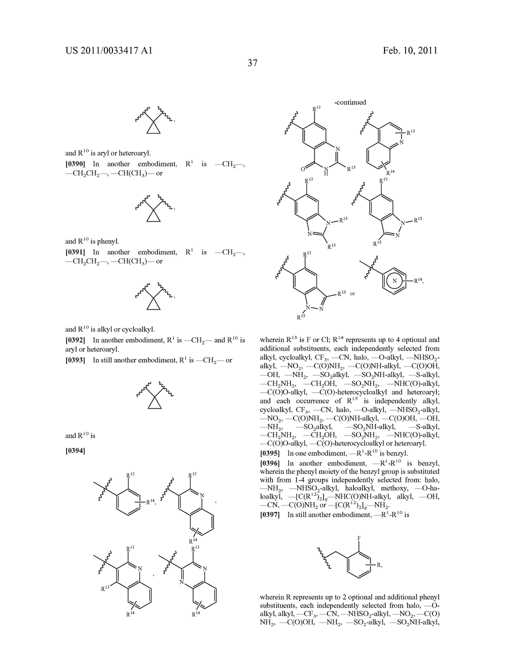 2,3-SUBSTITUTED INDOLE DERIVATIVES FOR TREATING VIRAL INFECTIONS - diagram, schematic, and image 38