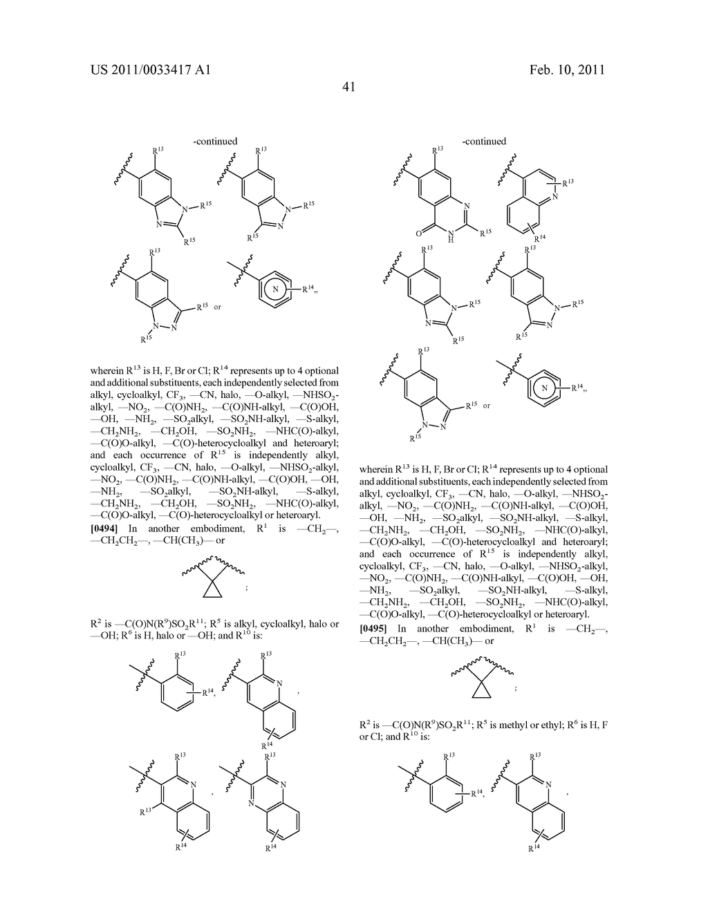 2,3-SUBSTITUTED INDOLE DERIVATIVES FOR TREATING VIRAL INFECTIONS - diagram, schematic, and image 42