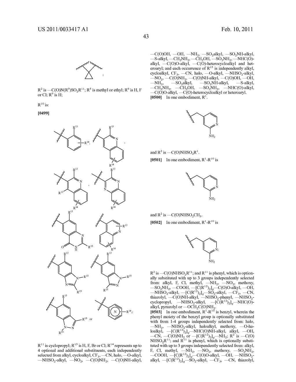 2,3-SUBSTITUTED INDOLE DERIVATIVES FOR TREATING VIRAL INFECTIONS - diagram, schematic, and image 44