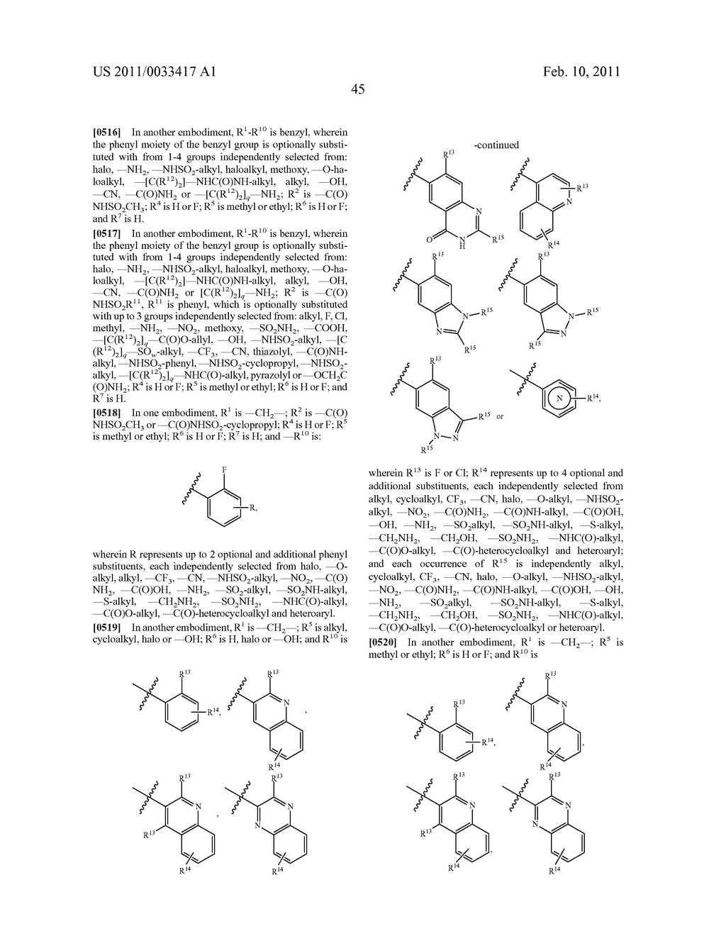2,3-SUBSTITUTED INDOLE DERIVATIVES FOR TREATING VIRAL INFECTIONS - diagram, schematic, and image 46