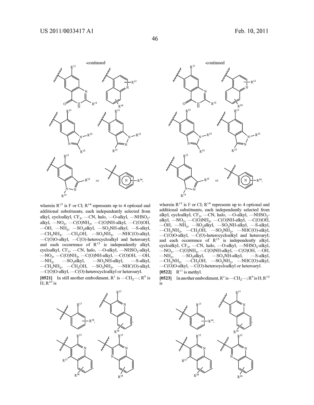 2,3-SUBSTITUTED INDOLE DERIVATIVES FOR TREATING VIRAL INFECTIONS - diagram, schematic, and image 47