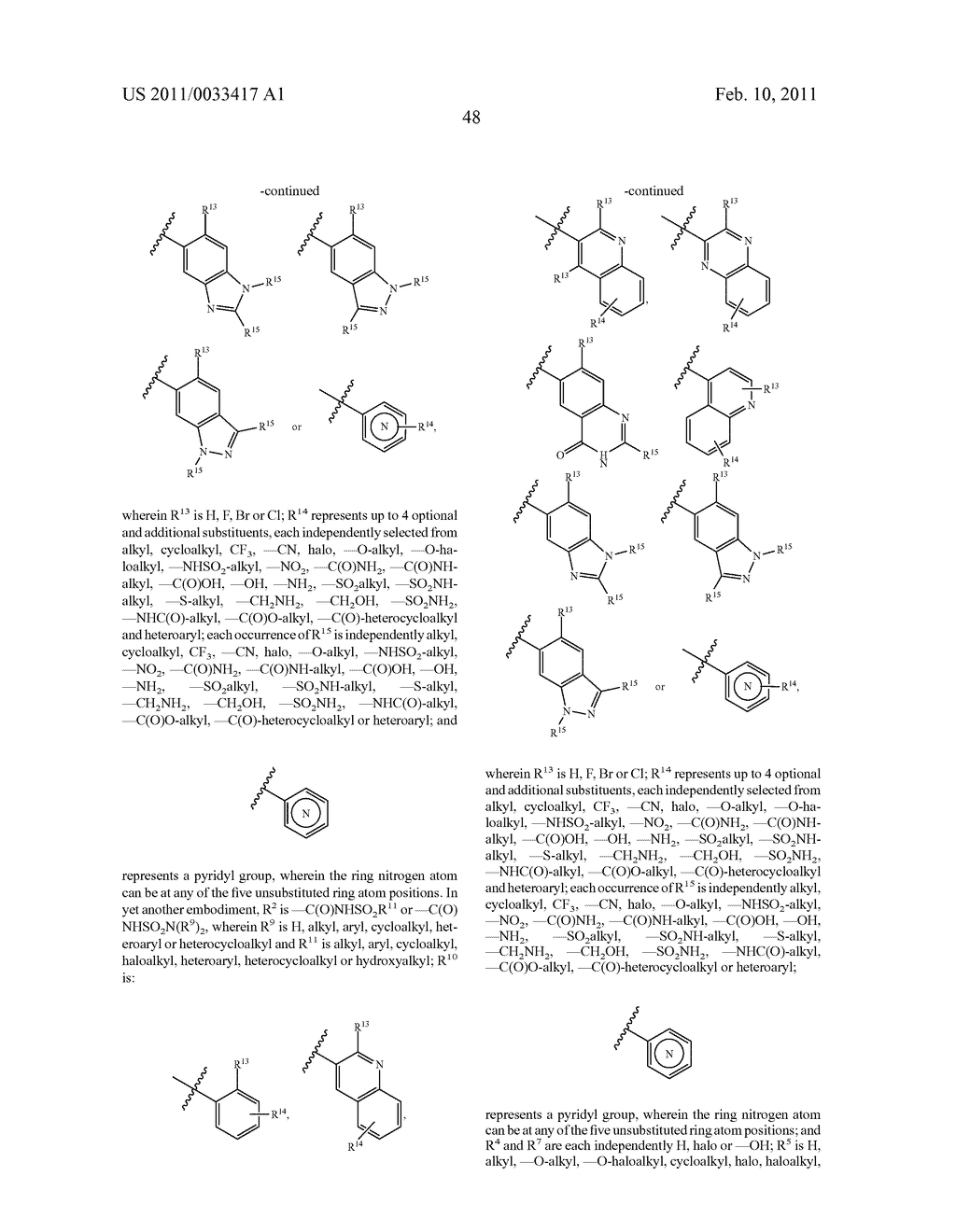 2,3-SUBSTITUTED INDOLE DERIVATIVES FOR TREATING VIRAL INFECTIONS - diagram, schematic, and image 49