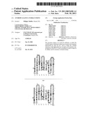 Antibody Against Anthrax Toxins diagram and image