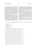 Methods For Inhibiting The Binding Of Endosialin To Ligands diagram and image