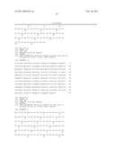 Methods For Inhibiting The Binding Of Endosialin To Ligands diagram and image