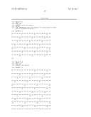 Methods For Inhibiting The Binding Of Endosialin To Ligands diagram and image