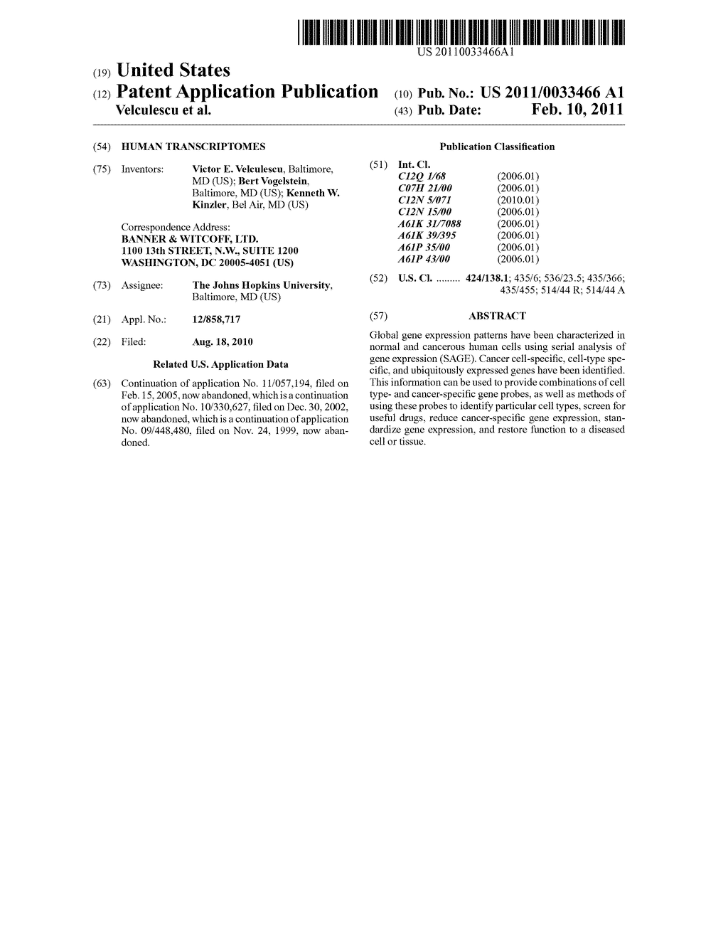 HUMAN TRANSCRIPTOMES - diagram, schematic, and image 01