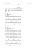 ANTI INFLUENZA ANTIBODIES AND USES THEREOF diagram and image