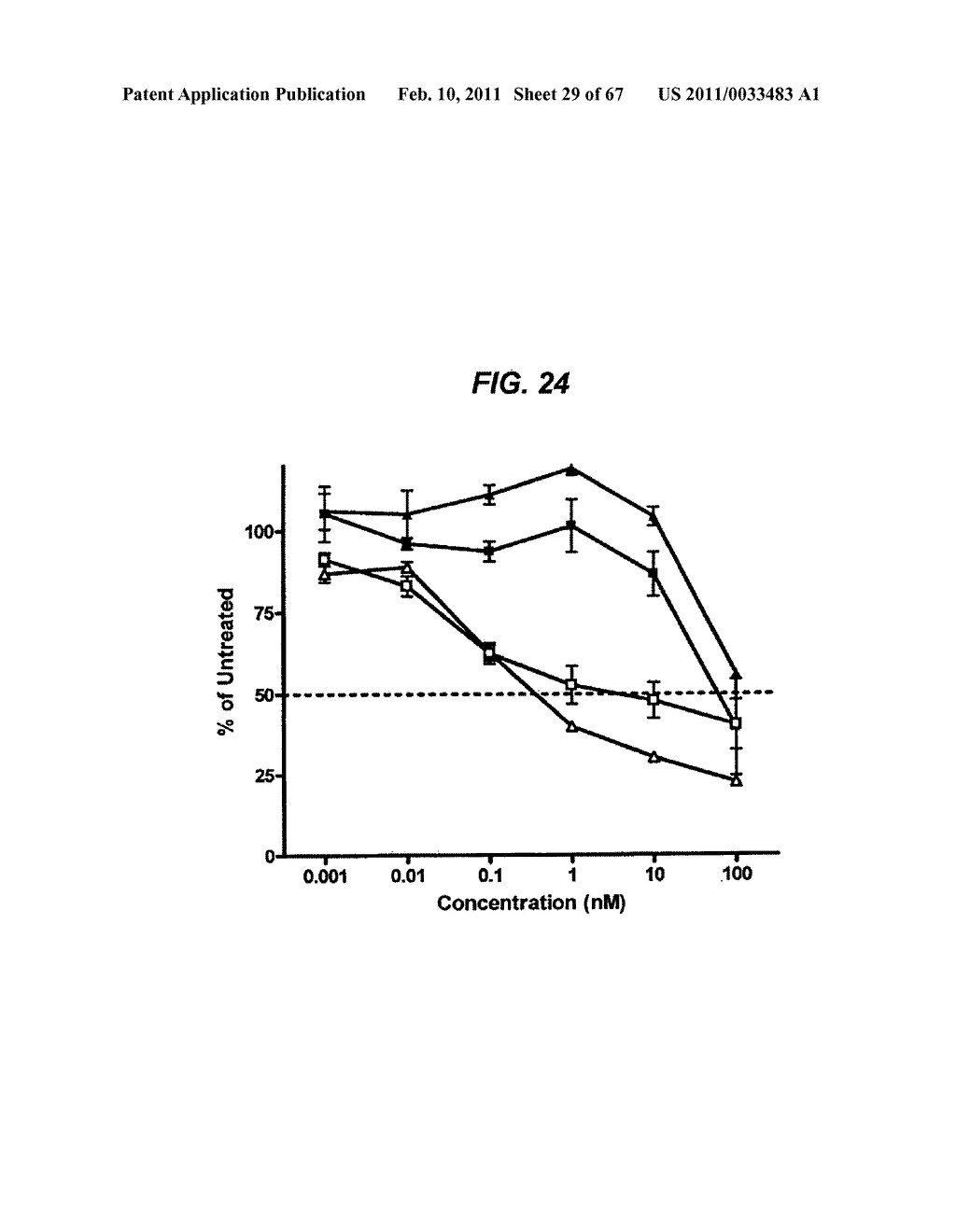 SINGLE-CHAIN MULTIVALENT BINDING PROTEINS WITH EFFECTOR FUNCTION - diagram, schematic, and image 30