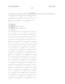 COMPOSITIONS AND METHODS FOR DIAGNOSING AND/OR TREATING INFLUENZA INFECTION diagram and image