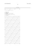 COMPOSITIONS AND METHODS FOR DIAGNOSING AND/OR TREATING INFLUENZA INFECTION diagram and image