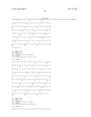 COMPOSITIONS AND METHODS FOR DIAGNOSING AND/OR TREATING INFLUENZA INFECTION diagram and image