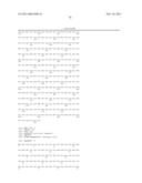 COMPOSITIONS AND METHODS FOR DIAGNOSING AND/OR TREATING INFLUENZA INFECTION diagram and image