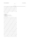 COMPOSITIONS AND METHODS FOR DIAGNOSING AND/OR TREATING INFLUENZA INFECTION diagram and image