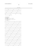 COMPOSITIONS AND METHODS FOR DIAGNOSING AND/OR TREATING INFLUENZA INFECTION diagram and image