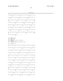 COMPOSITIONS AND METHODS FOR DIAGNOSING AND/OR TREATING INFLUENZA INFECTION diagram and image