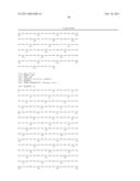 COMPOSITIONS AND METHODS FOR DIAGNOSING AND/OR TREATING INFLUENZA INFECTION diagram and image