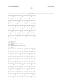 COMPOSITIONS AND METHODS FOR DIAGNOSING AND/OR TREATING INFLUENZA INFECTION diagram and image