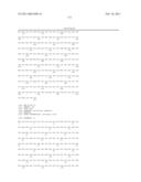 COMPOSITIONS AND METHODS FOR DIAGNOSING AND/OR TREATING INFLUENZA INFECTION diagram and image