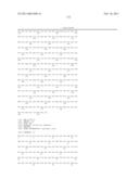 COMPOSITIONS AND METHODS FOR DIAGNOSING AND/OR TREATING INFLUENZA INFECTION diagram and image