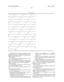 COMPOSITIONS AND METHODS FOR DIAGNOSING AND/OR TREATING INFLUENZA INFECTION diagram and image