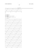 COMPOSITIONS AND METHODS FOR DIAGNOSING AND/OR TREATING INFLUENZA INFECTION diagram and image