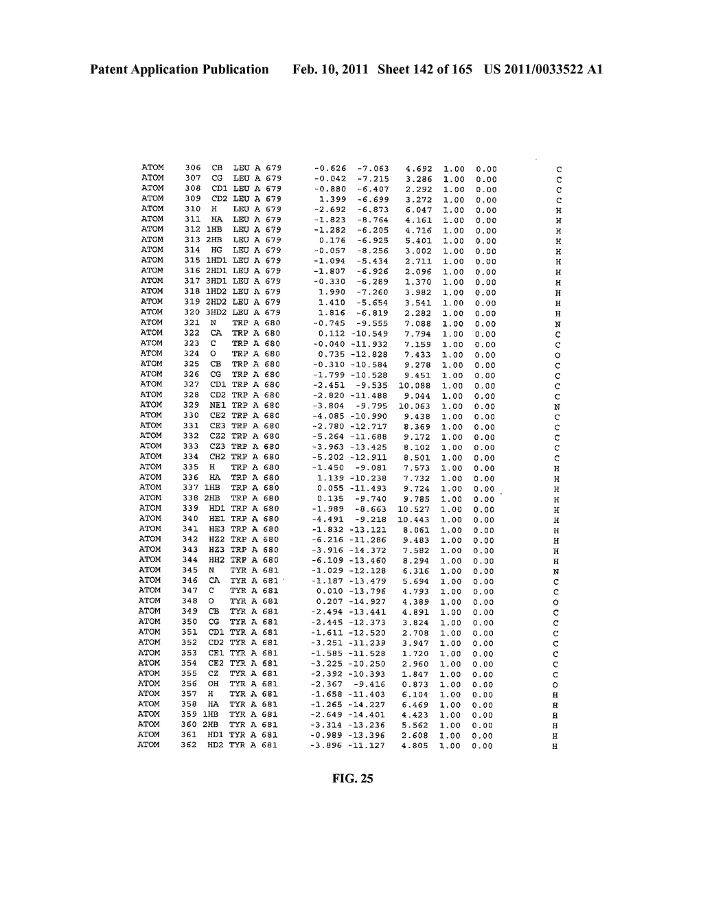 REAGENTS FOR INDUCING AN IMMUNE RESPONSE - diagram, schematic, and image 143