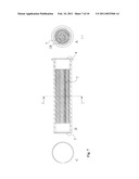 PREPARATION AND A COMPONENT INTENDED TO BE ADDED TO A TOBACCO PRODUCT diagram and image