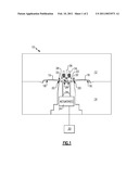 MOLD DEGATER diagram and image