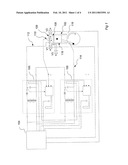 ARRANGEMENT FOR NEUTRALISATION OR MICROORGANISMS diagram and image