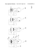 ARRANGEMENT FOR NEUTRALISATION OR MICROORGANISMS diagram and image