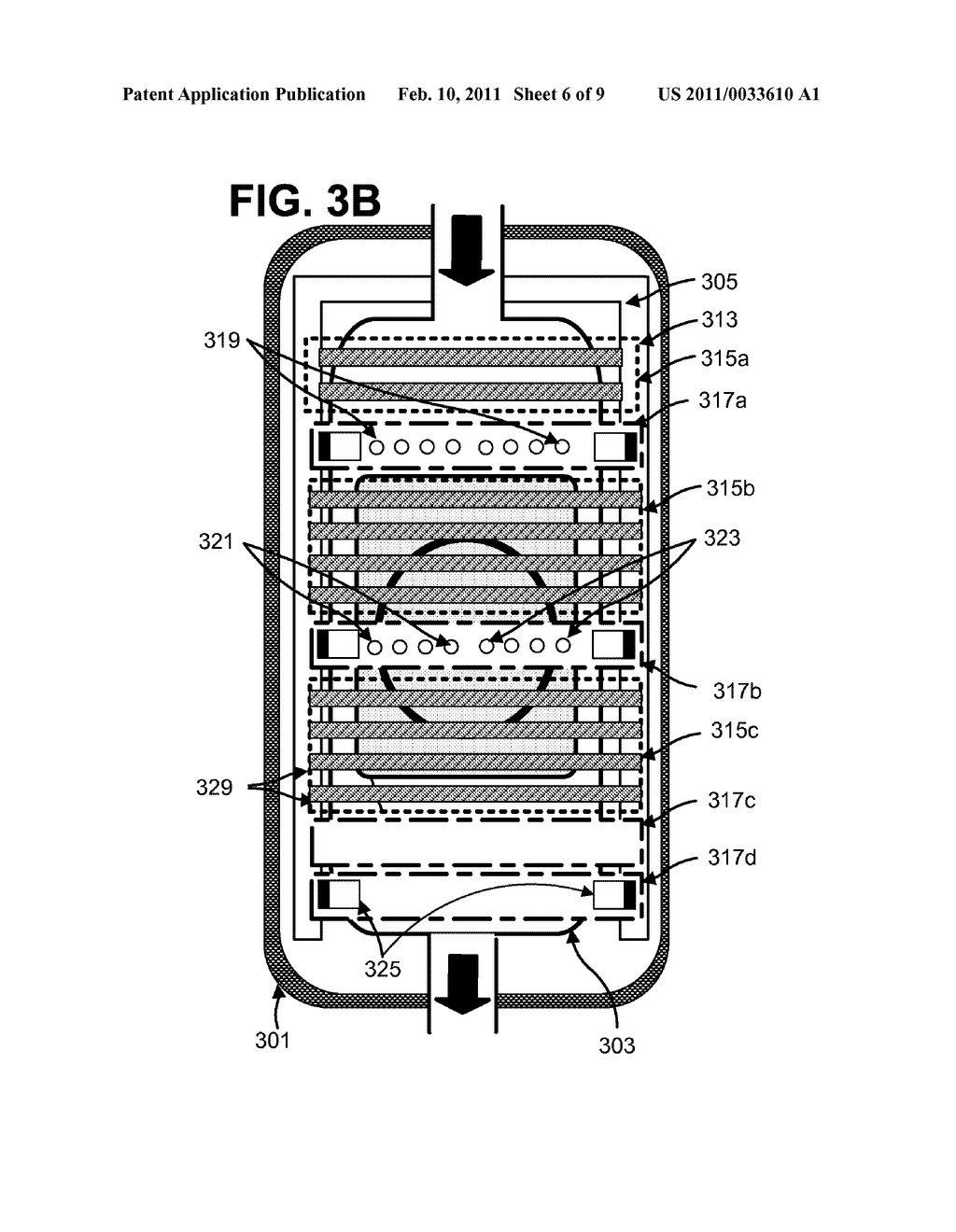 MODULAR AND READILY CONFIGURABLE REACTOR ENCLOSURES AND ASSOCIATED FUNCTION MODULES - diagram, schematic, and image 07