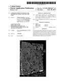 Composite Porous Materials and Methods of Making and Using The Same diagram and image