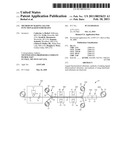 METHOD OF MAKING LIGAND FUNCTIONALIZED SUBSTRATES diagram and image