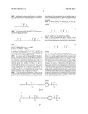 METHOD OF MAKING LIGAND FUNCTIONALIZED SUBSTRATES diagram and image