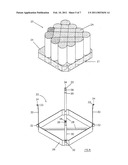 Cellular Structures diagram and image