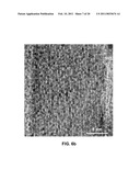 Structures with Three Dimensional Nanofences Comprising Single Crystal Segments diagram and image