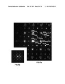 Structures with Three Dimensional Nanofences Comprising Single Crystal Segments diagram and image