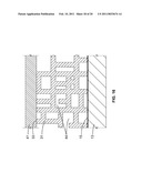 Structures with Three Dimensional Nanofences Comprising Single Crystal Segments diagram and image