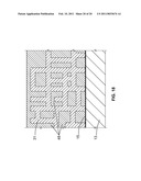 Structures with Three Dimensional Nanofences Comprising Single Crystal Segments diagram and image